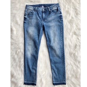 Kenneth Cole Reaction | Skinny Jeans